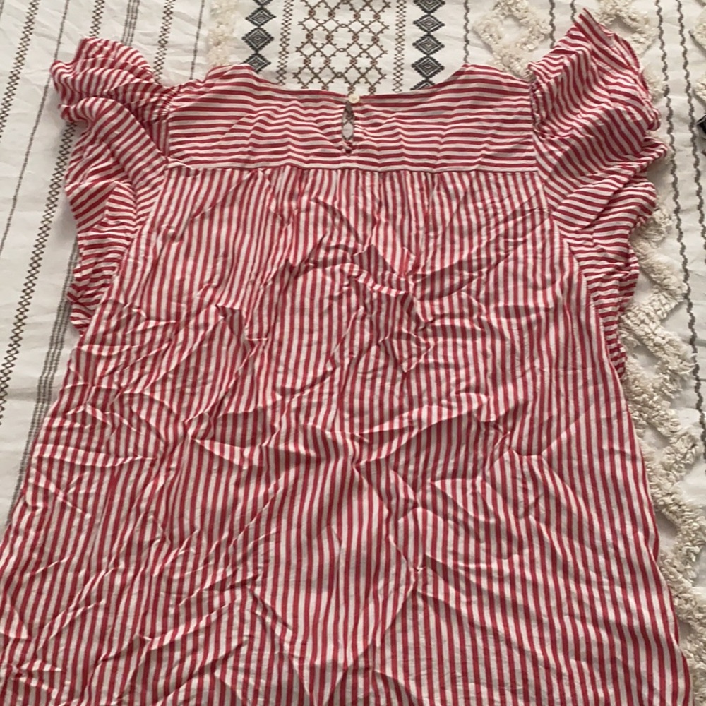 Blouse - Picture 2 of 3